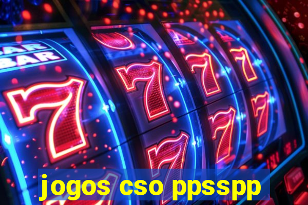 jogos cso ppsspp