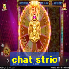 chat strio