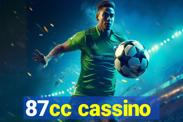 87cc cassino