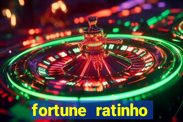 fortune ratinho demo grátis