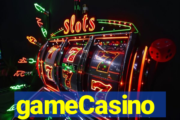 gameCasino