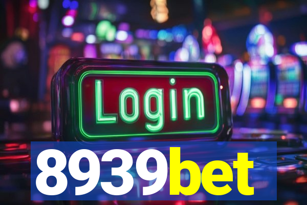 8939bet