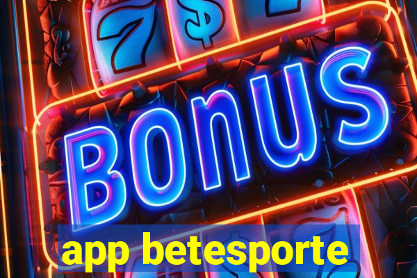 app betesporte