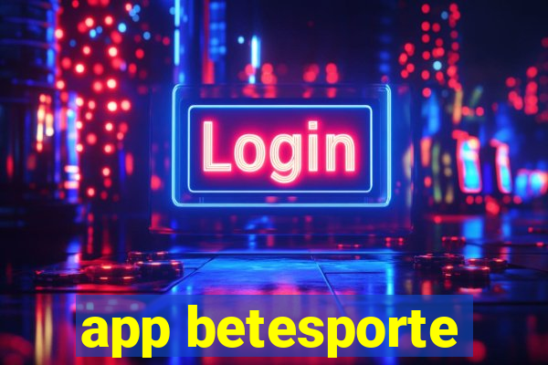 app betesporte