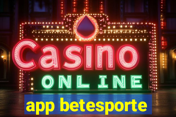 app betesporte