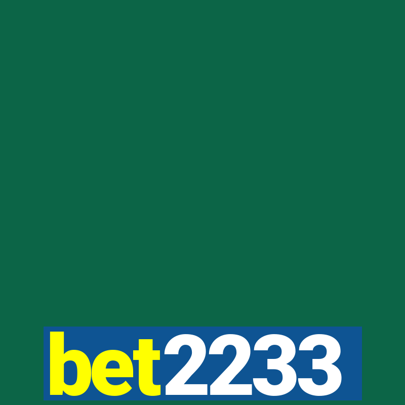 bet2233