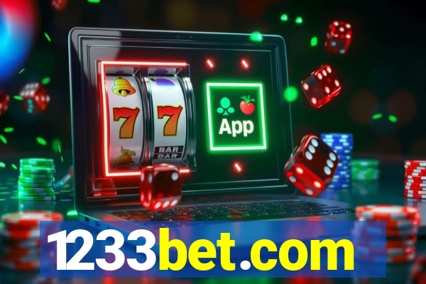 1233bet.com