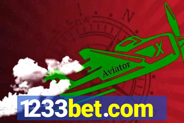 1233bet.com