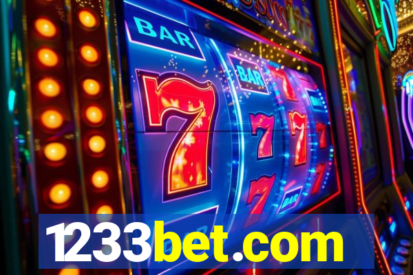 1233bet.com