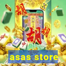 asas store