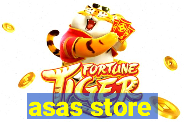 asas store