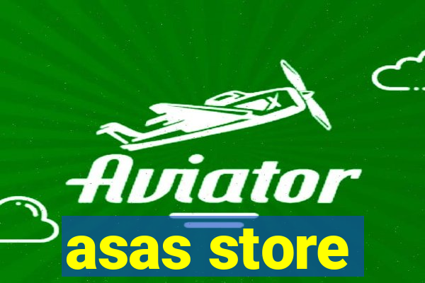 asas store