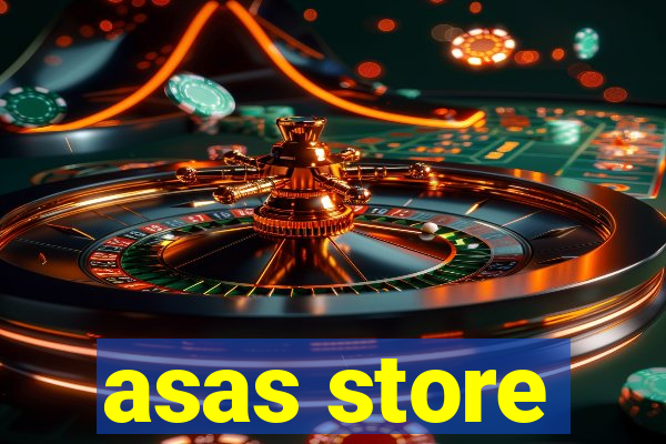 asas store