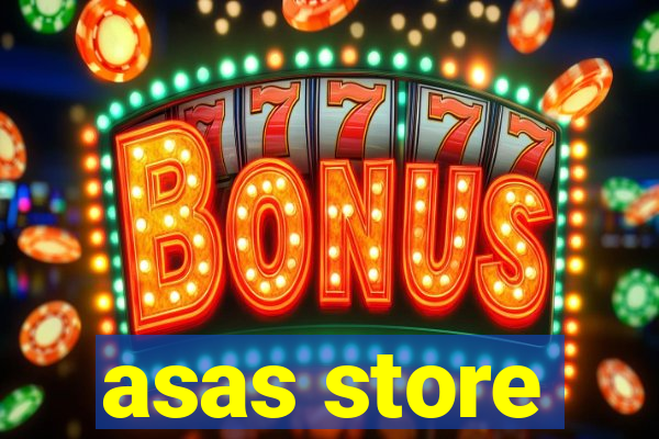 asas store