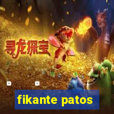 fikante patos