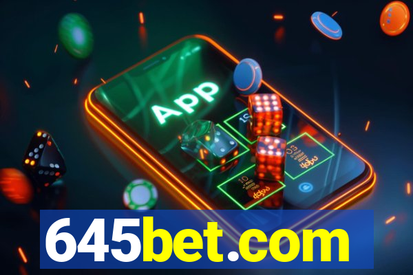 645bet.com