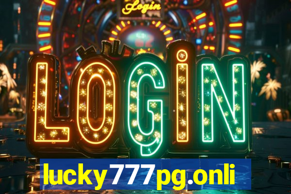 lucky777pg.online