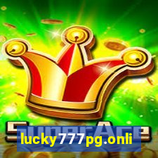 lucky777pg.online