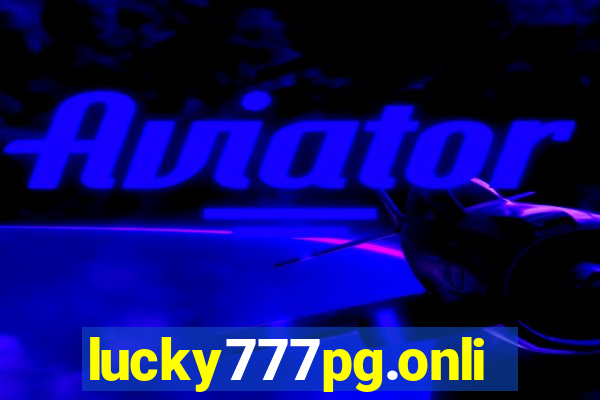 lucky777pg.online