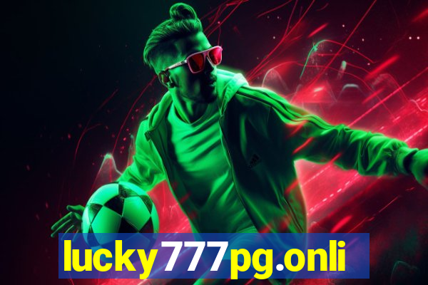 lucky777pg.online