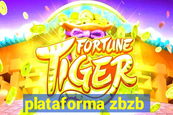 plataforma zbzb