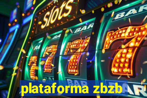 plataforma zbzb