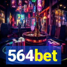 564bet