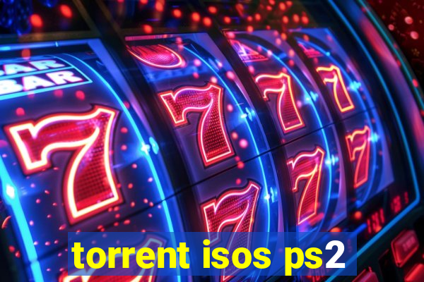 torrent isos ps2