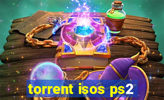 torrent isos ps2