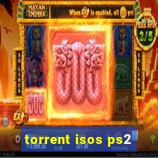 torrent isos ps2