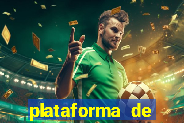 plataforma de dinheiro falso