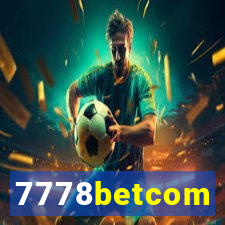 7778betcom