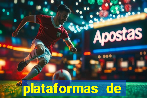 plataformas de jogos fora do brasil