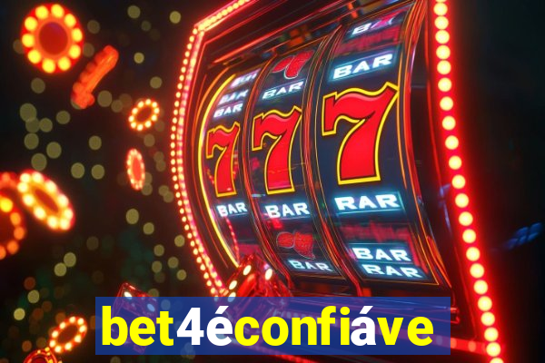 bet4éconfiável