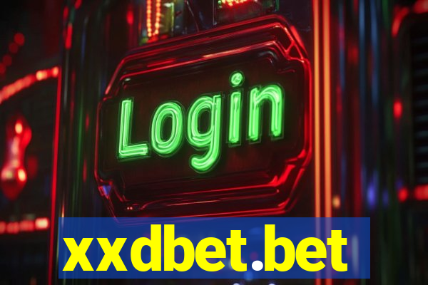 xxdbet.bet