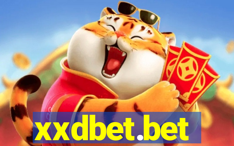 xxdbet.bet