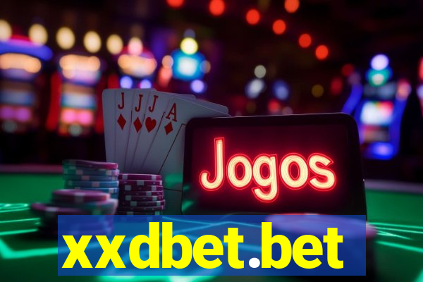 xxdbet.bet