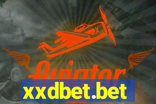 xxdbet.bet