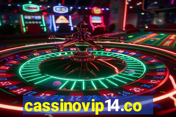 cassinovip14.com