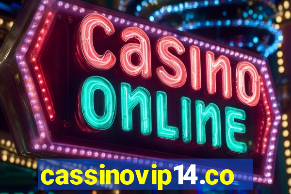 cassinovip14.com