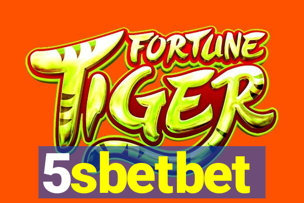 5sbetbet