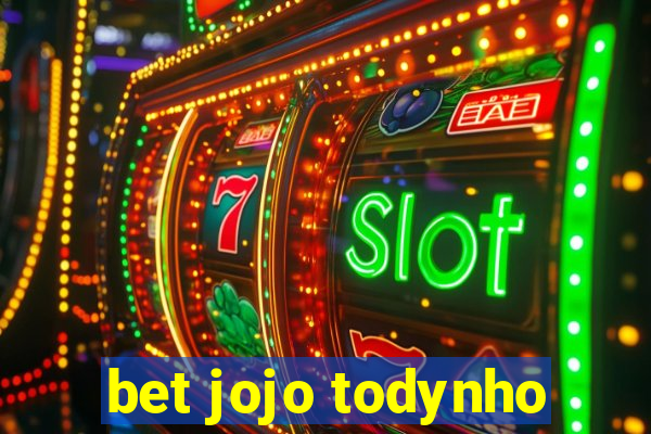 bet jojo todynho