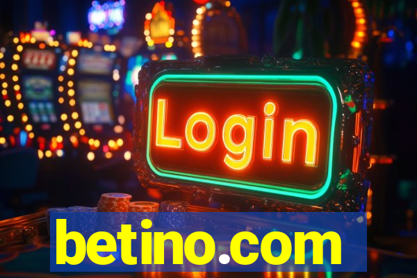 betino.com