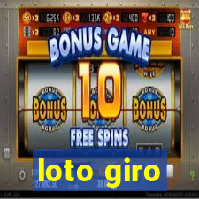 loto giro