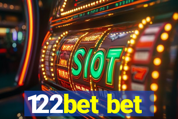 122bet bet