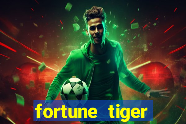 fortune tiger plataforma nova