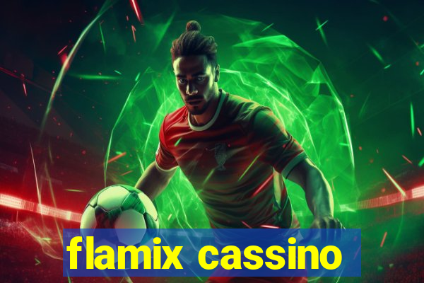 flamix cassino