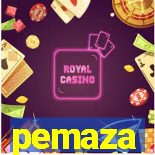 pemaza