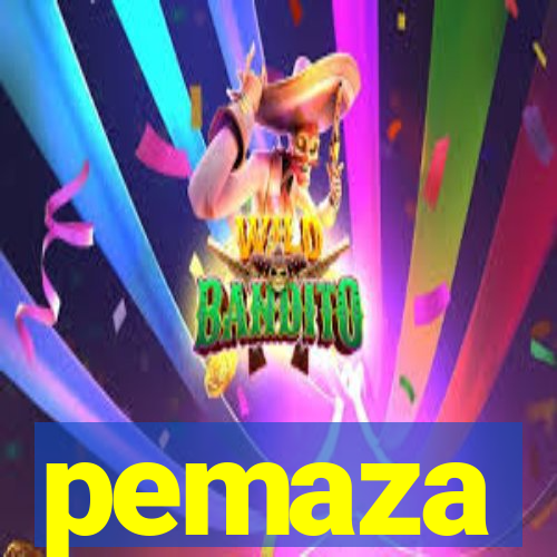 pemaza