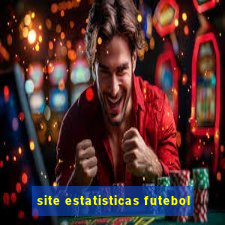 site estatisticas futebol